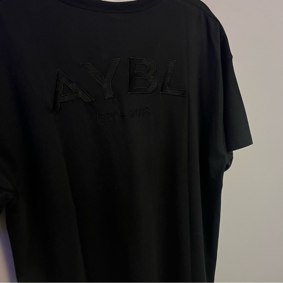 AYBL Shirt - Picture 4 of 5